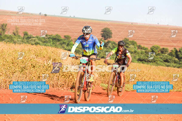 II Gp Japurá  de Mountain bike XCM