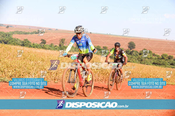 II Gp Japurá  de Mountain bike XCM