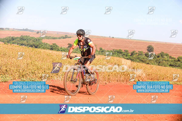 II Gp Japurá  de Mountain bike XCM