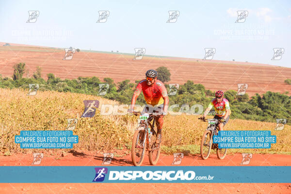 II Gp Japurá  de Mountain bike XCM