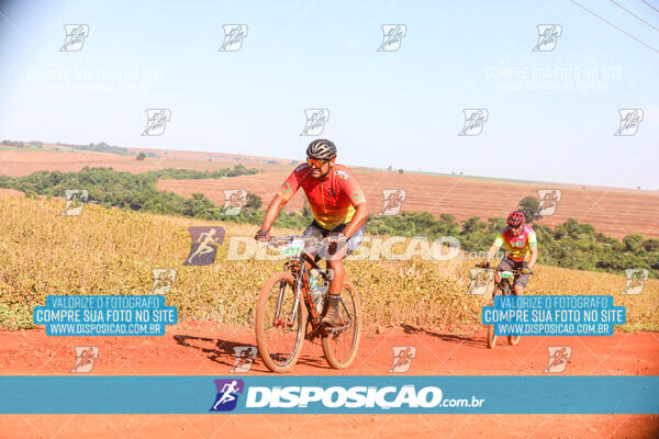 II Gp Japurá  de Mountain bike XCM