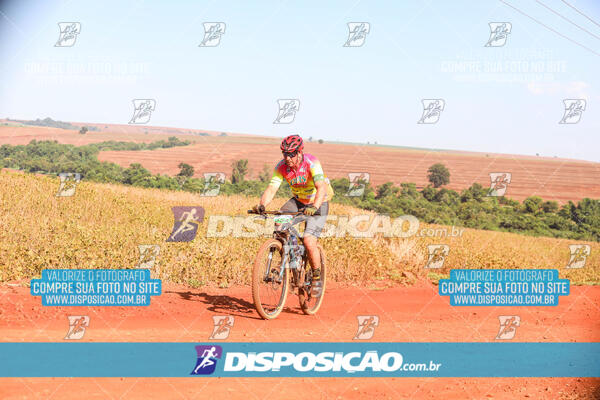 II Gp Japurá  de Mountain bike XCM