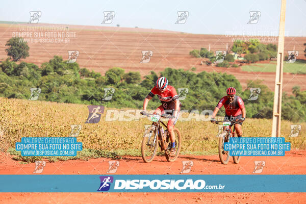 II Gp Japurá  de Mountain bike XCM