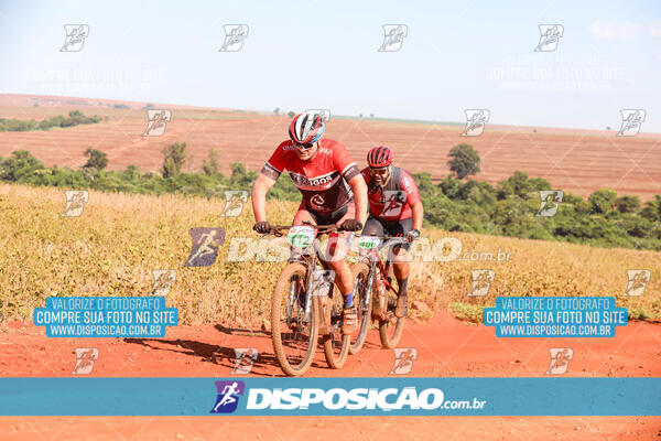 II Gp Japurá  de Mountain bike XCM