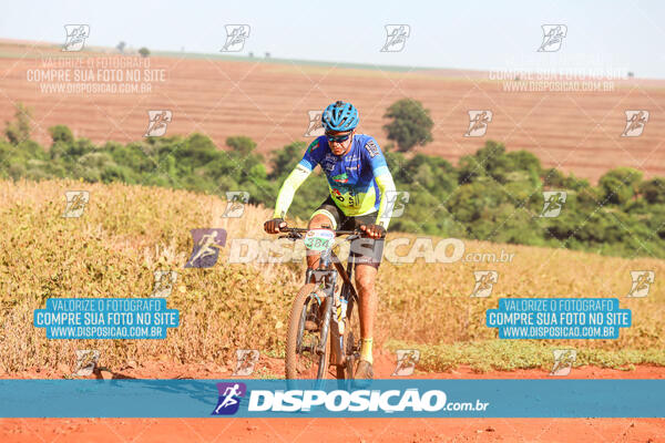 II Gp Japurá  de Mountain bike XCM