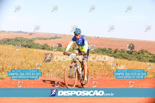 II Gp Japurá  de Mountain bike XCM