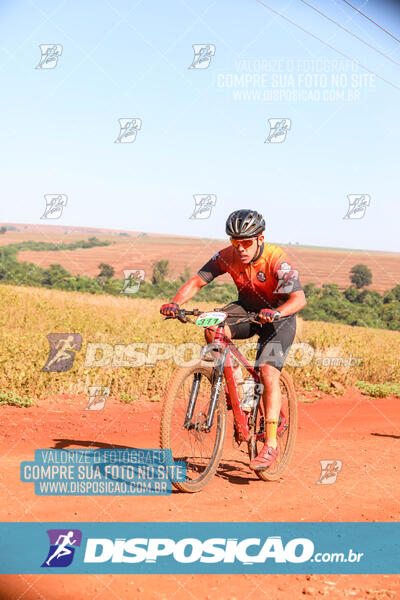 II Gp Japurá  de Mountain bike XCM