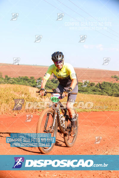 II Gp Japurá  de Mountain bike XCM