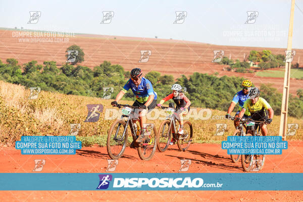 II Gp Japurá  de Mountain bike XCM