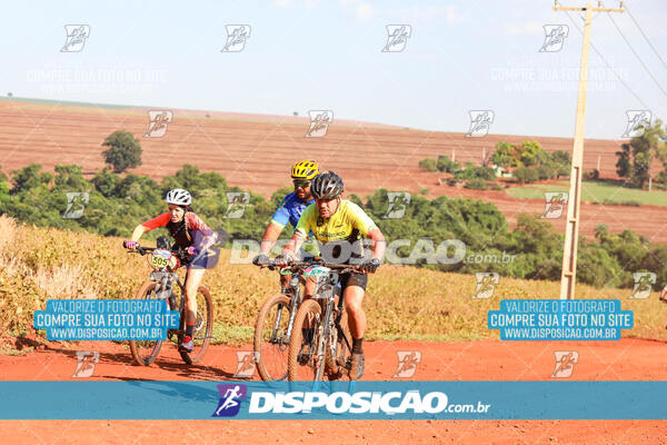 II Gp Japurá  de Mountain bike XCM