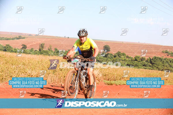 II Gp Japurá  de Mountain bike XCM