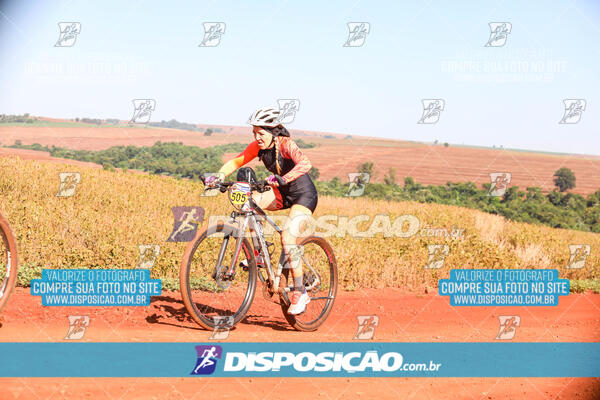 II Gp Japurá  de Mountain bike XCM