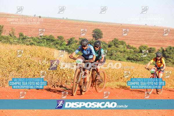 II Gp Japurá  de Mountain bike XCM