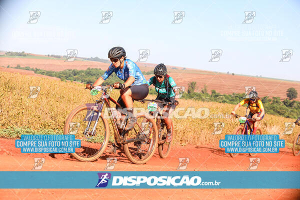 II Gp Japurá  de Mountain bike XCM