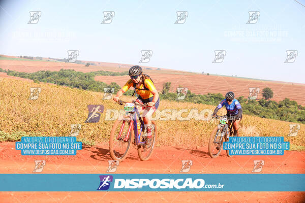 II Gp Japurá  de Mountain bike XCM