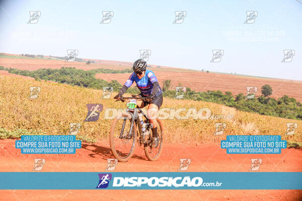 II Gp Japurá  de Mountain bike XCM