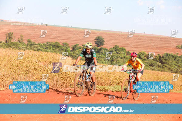 II Gp Japurá  de Mountain bike XCM