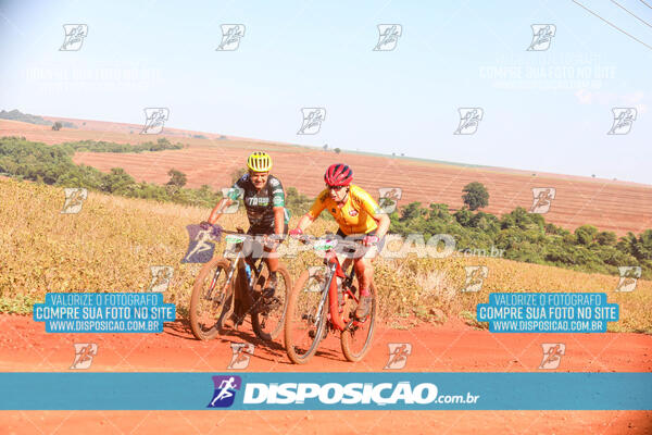 II Gp Japurá  de Mountain bike XCM