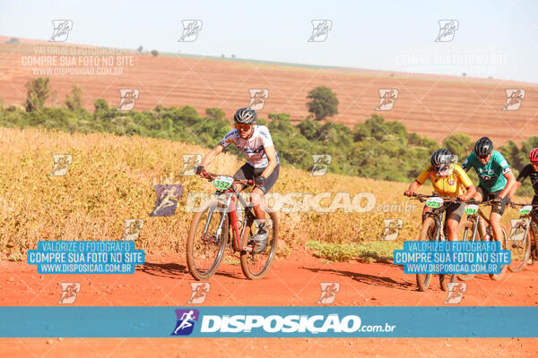 II Gp Japurá  de Mountain bike XCM