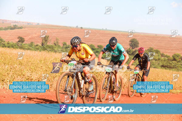 II Gp Japurá  de Mountain bike XCM