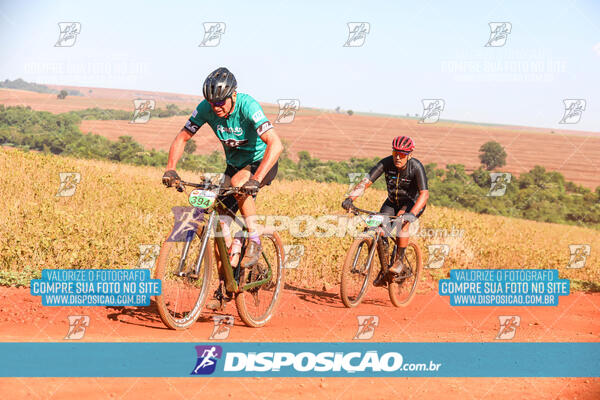 II Gp Japurá  de Mountain bike XCM