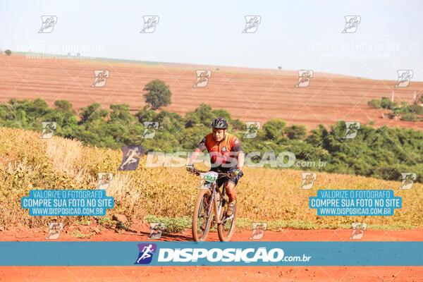 II Gp Japurá  de Mountain bike XCM