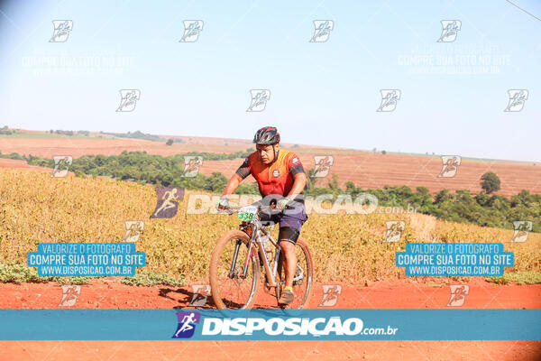 II Gp Japurá  de Mountain bike XCM