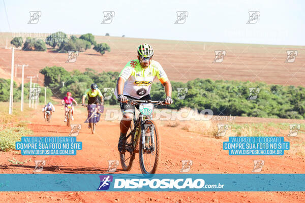 II Gp Japurá  de Mountain bike XCM