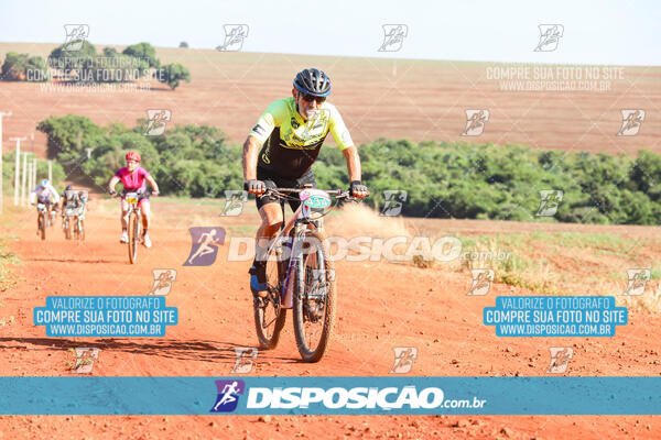 II Gp Japurá  de Mountain bike XCM