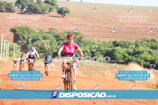 II Gp Japurá  de Mountain bike XCM