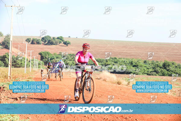 II Gp Japurá  de Mountain bike XCM