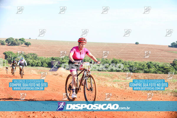 II Gp Japurá  de Mountain bike XCM