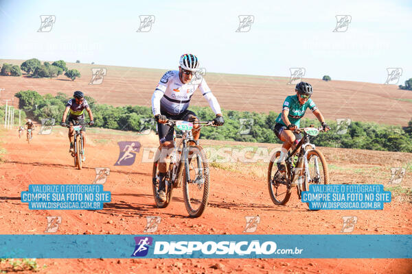 II Gp Japurá  de Mountain bike XCM