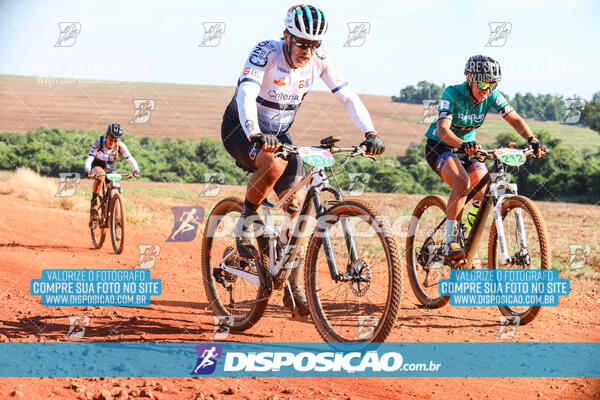 II Gp Japurá  de Mountain bike XCM