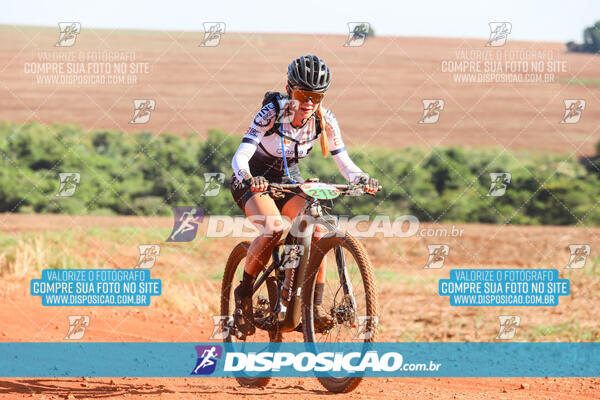 II Gp Japurá  de Mountain bike XCM