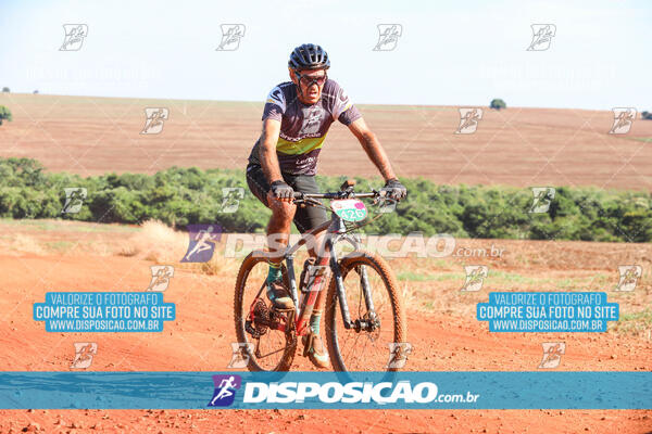 II Gp Japurá  de Mountain bike XCM