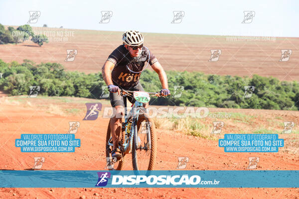 II Gp Japurá  de Mountain bike XCM