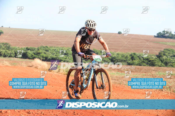 II Gp Japurá  de Mountain bike XCM