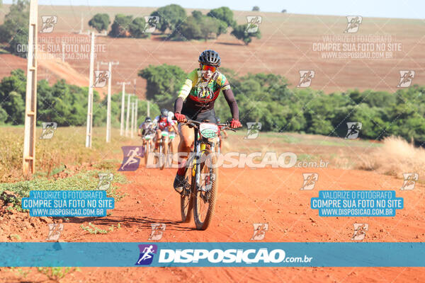 II Gp Japurá  de Mountain bike XCM