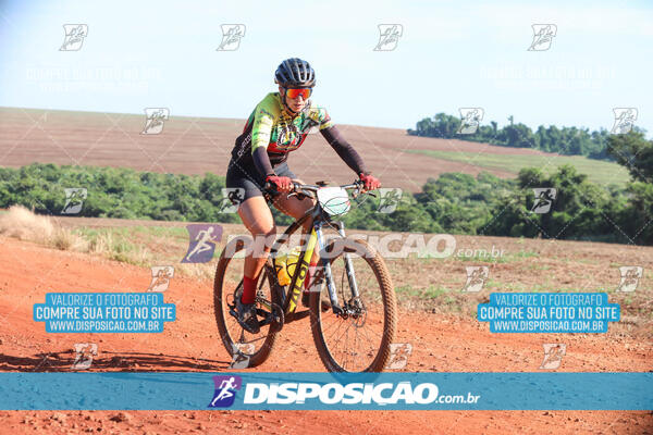 II Gp Japurá  de Mountain bike XCM