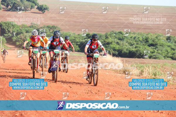 II Gp Japurá  de Mountain bike XCM