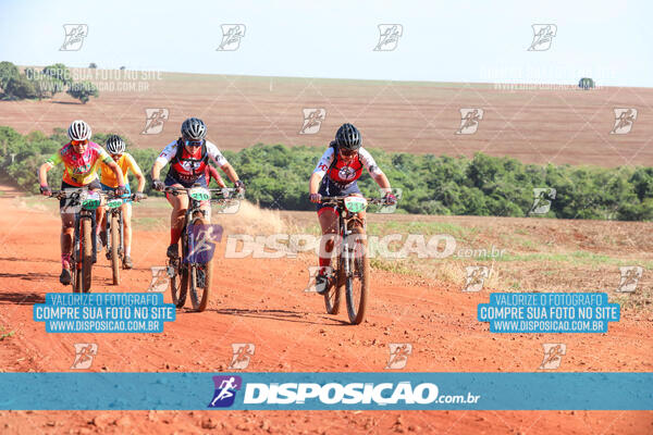 II Gp Japurá  de Mountain bike XCM