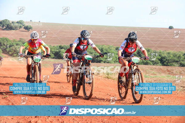 II Gp Japurá  de Mountain bike XCM