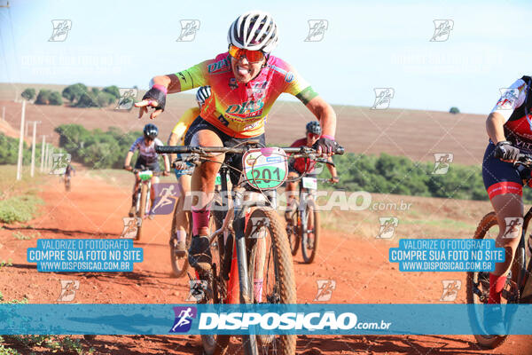 II Gp Japurá  de Mountain bike XCM