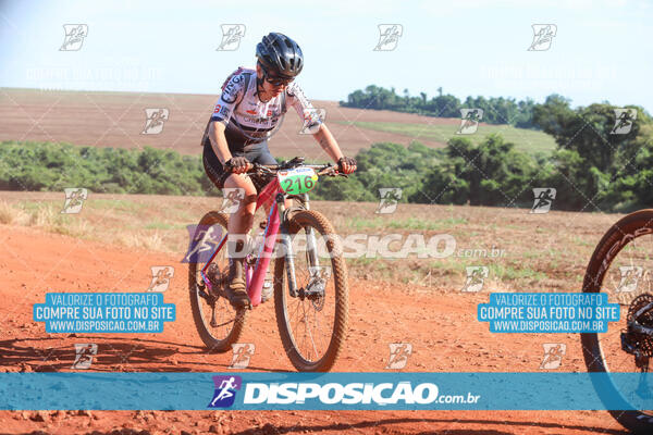 II Gp Japurá  de Mountain bike XCM