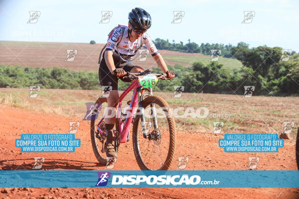 II Gp Japurá  de Mountain bike XCM