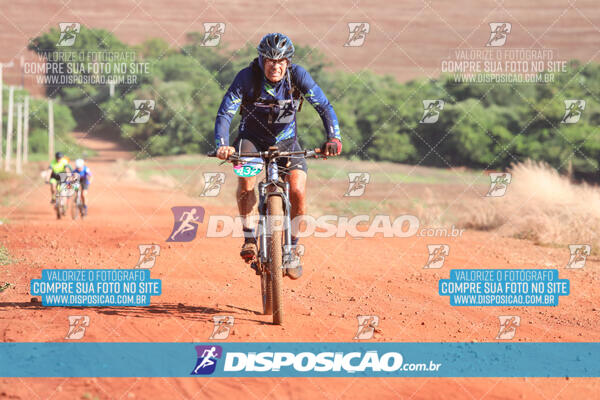 II Gp Japurá  de Mountain bike XCM