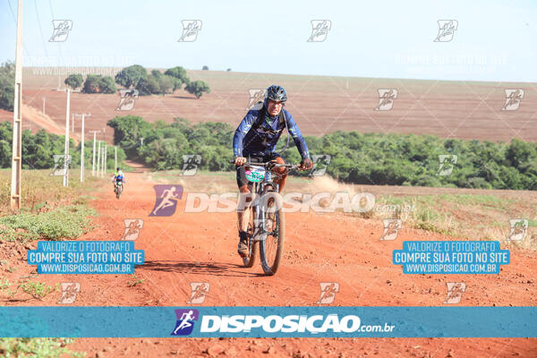 II Gp Japurá  de Mountain bike XCM