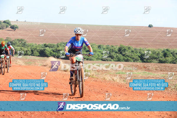 II Gp Japurá  de Mountain bike XCM