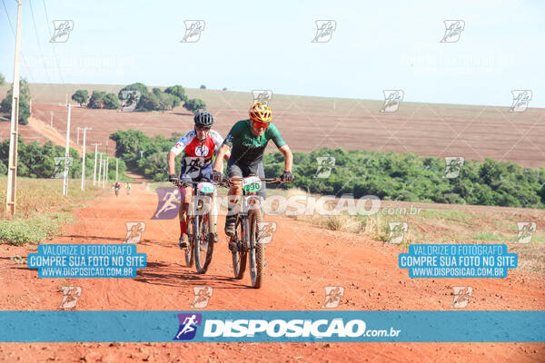 II Gp Japurá  de Mountain bike XCM